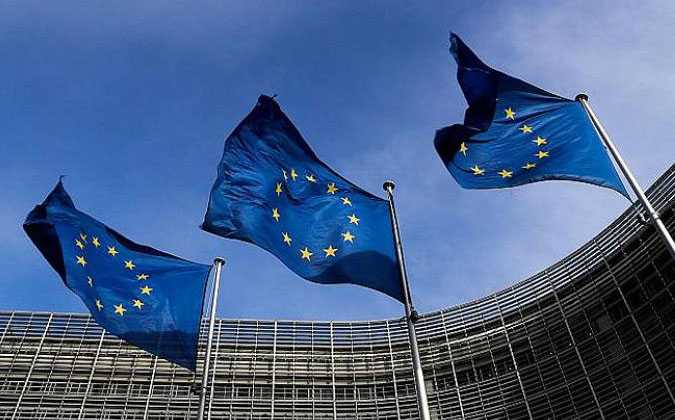 الاتحاد الاوروبي : مرسوم هيئة الانتخابات الجديد يهدد استقلالية الهيئة 